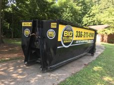 thumb_614 Burke Street Gibsonville, NC 27249 Dumpster Rental & Porta Potty Service in Gibsonville, NC